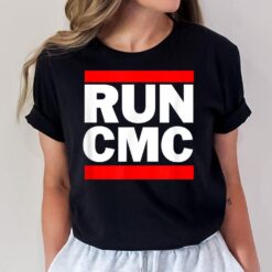 Run CMC San Francisco T-Shirt