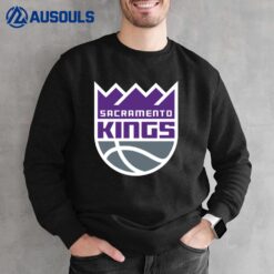 Sacramento Kings Sweatshirt