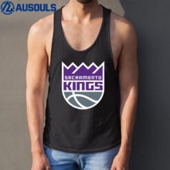 Sacramento Kings Tank Top