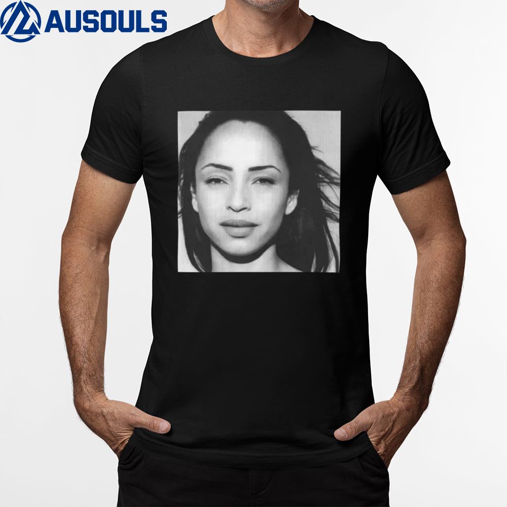 Sade Adu T-Shirt Hoodie Sweatshirt For Men Women