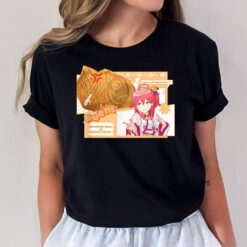 Sakura Miko Famous Scene T-Shirt