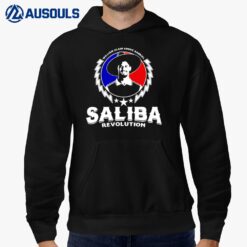 Saliba Revolution Hoodie