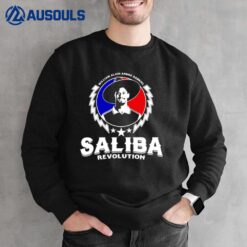 Saliba Revolution Sweatshirt