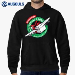 Samaritan's Purse Operation Christmas Child Funny Hoodie