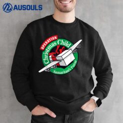 Samaritan's Purse Operation Christmas Child Funny Sweatshirt