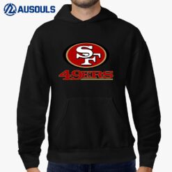 San Francisco 49ers Hoodie