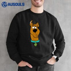 Scooby-Doo Confused Sweatshirt