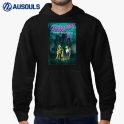 Scooby-Doo Mystery Incorporated Poster Hoodie