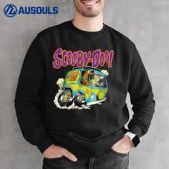 Scooby-Doo Scoob Fink Sweatshirt