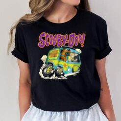 Scooby-Doo Scoob Fink T-Shirt