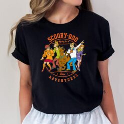 Scooby-Doo Scooby Adventures T-Shirt