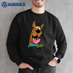 Scooby-Doo Scooby Happy Sweatshirt