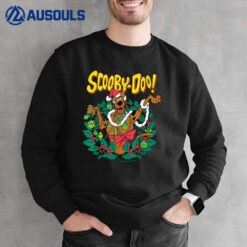 Scooby Doo Christmas Sweatshirt