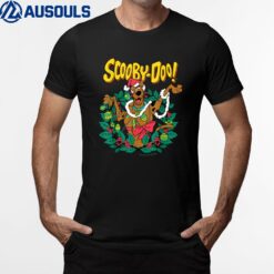 Scooby Doo Christmas T-Shirt