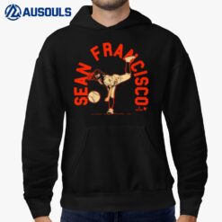 Sean Manaea Sean Francisco Hoodie