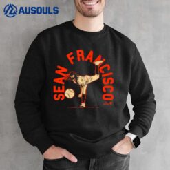 Sean Manaea Sean Francisco Sweatshirt