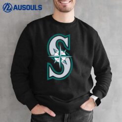 Seattle Mariners Sweatshirt