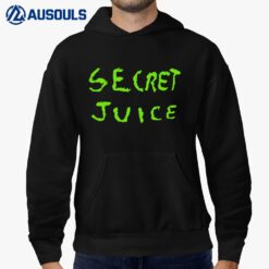 Secret Juice Hoodie