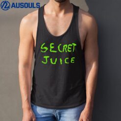 Secret Juice Tank Top