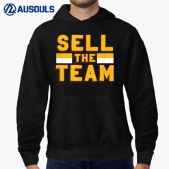 Sell the Team D.C. - Washington D.C. Football Hoodie