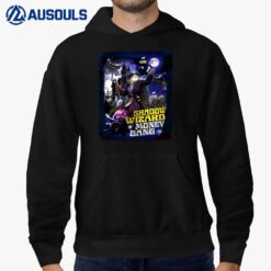 Shadow Wizard Money Gang Hoodie