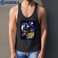 Shadow Wizard Money Gang Tank Top