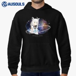 Shirakami Fubuki Famous Scene Hoodie