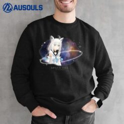 Shirakami Fubuki Famous Scene Sweatshirt