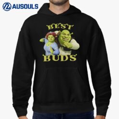 Shrek Best Buds Hoodie