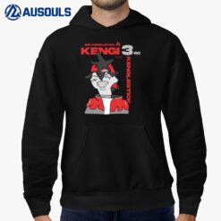 Sir Kengleton Kengi 3Rd Kenglestick Hoodie