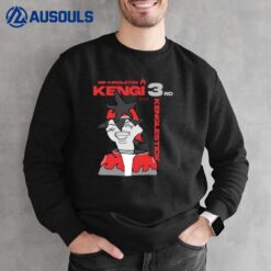 Sir Kengleton Kengi 3Rd Kenglestick Sweatshirt