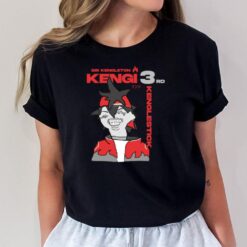 Sir Kengleton Kengi 3Rd Kenglestick T-Shirt