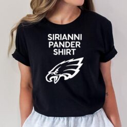 Sirianni Pander Eagles T-Shirt