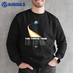 Slander Merch Thrive Sweatshirt