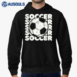 Vintage Soccer T-Shirt