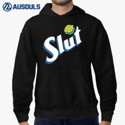 Soda Slut Hoodie