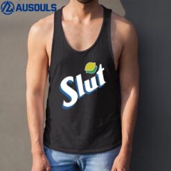 Soda Slut Tank Top