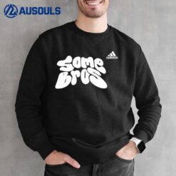 Some Bros Tee Sweatshirt