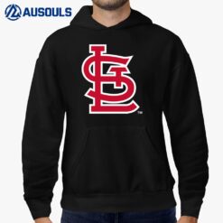 St. Louis Cardinals Hoodie