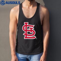 St. Louis Cardinals Tank Top