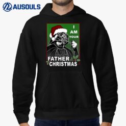 Star Wars I Am Your Father Christmas Hoodie