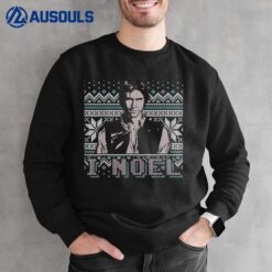 Star Wars I Noel Han Solo Holiday Humor Christmas Sweatshirt