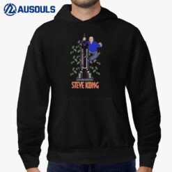 Steve Kong Hoodie