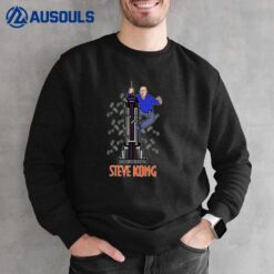 Steve Kong Sweatshirt