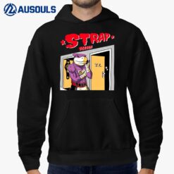 Strap Season 3.0 Hoodie