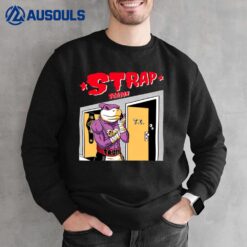 Strap Season 3.0 Sweatshirt