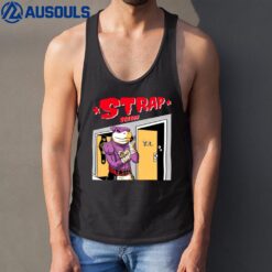 Strap Season 3.0 Tank Top