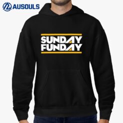 Sunday Funday Hoodie