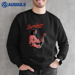 SuperKnova Fade Sweatshirt