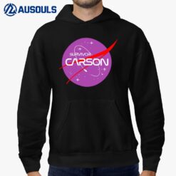 Survivor Carson Hoodie